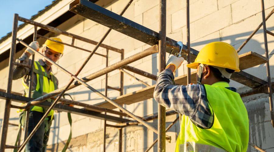 Fascia Repair in Tulare, SD